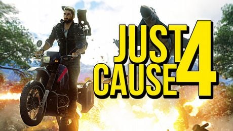 Co zmieni się w Just Cause 4?