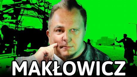 Robert Makłowicz zakłada KULT w GTA RP