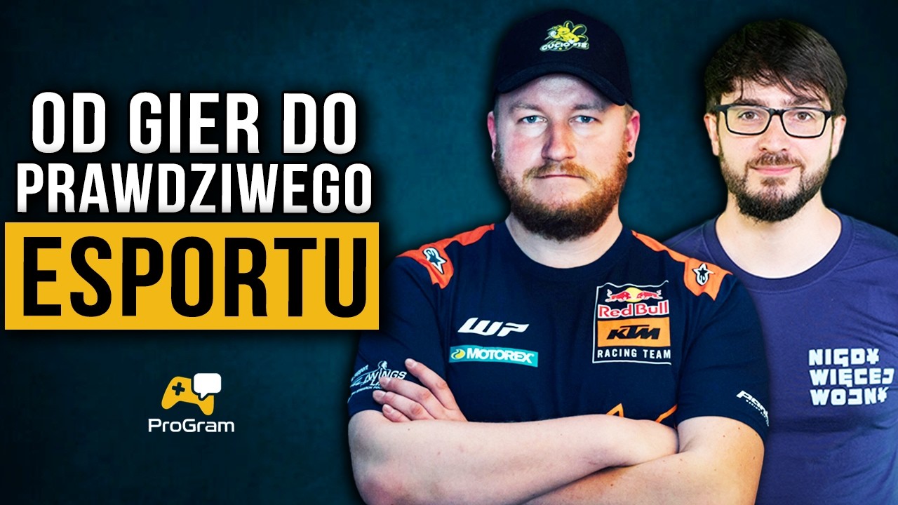 Gry wyścigowe 