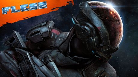 Nowe informacje o Mass Effect: Andromeda! FLESZ – 8 listopada 2016