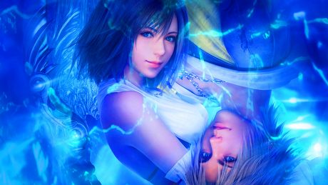 Mroczna era reedycji - komentarz do Final Fantasy X HD