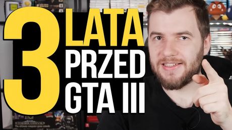 O tej grze Rockstara nikt już nie pamięta