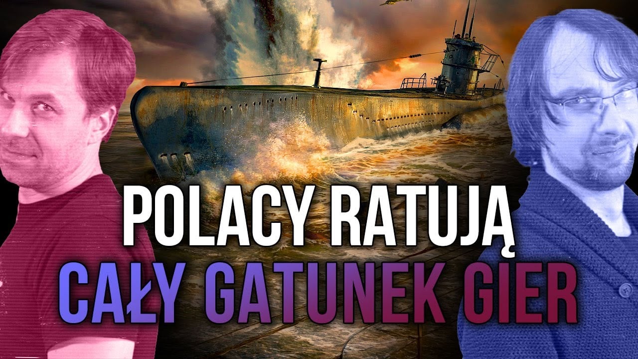 Ubisoft przestał robić takie gry, więc Polacy uratowali sytuację. Pecetowe Dziady #8