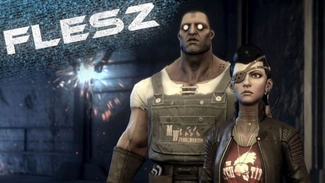 FLESZ – 1 października 2014 - Dreamfall: Chapters bliżej niż myślisz