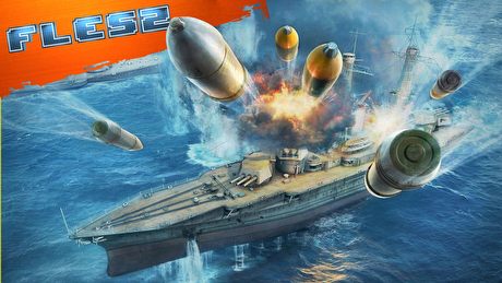 World of Warships uderza z otwartą betą. FLESZ – 1 lipca 2015