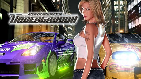 Wracamy do Need for Speed: Underground! Jak dziś gra się w NFS-a z 2003 roku?