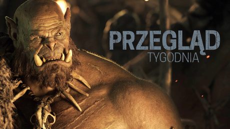 Blizzard rozpędzony, a Fallout napompowany - PRZEGLĄD TYGODNIA