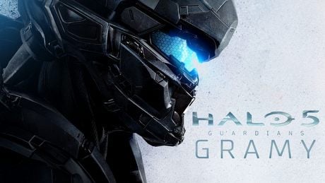 Gramy w Halo 5: Guardians 2/2 – Master Chief kontra Kraken!