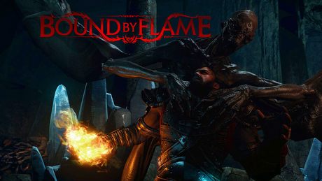 Zapowiedź: Bound by Flame - RPG fantasy od twórców Mars: War Logs