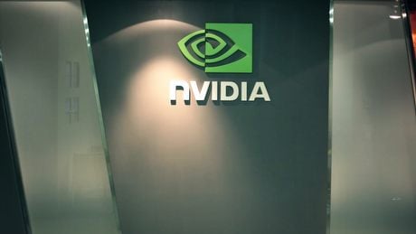 NVIDIA od zaplecza