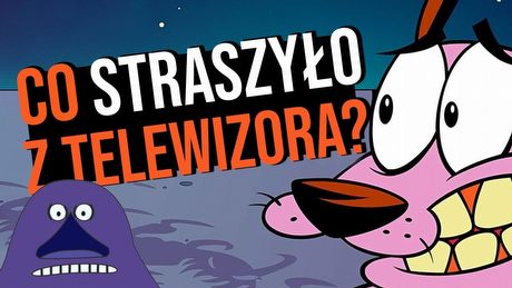 Czego baliśmy się za młodu?