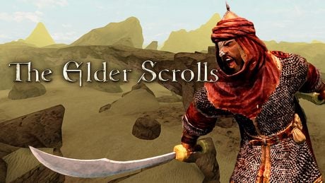 Co było przed Morrowindem? Wracamy do The Elder Scrolls Adventures: Redguard