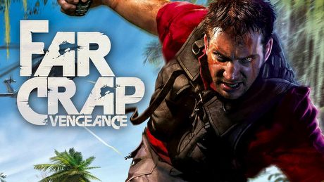 Zapomniany Far Crap – odkopujemy najgorszą odsłonę serii Far Cry
