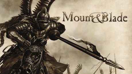 Mount & Blade - prawdziwy symulator lorda