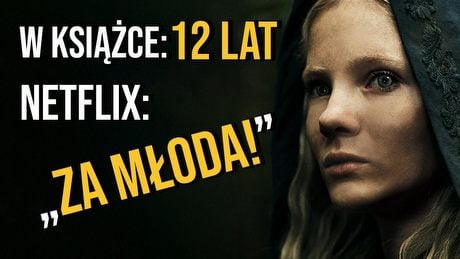 Dlaczego nikt nie chce kręcić filmów z dziećmi?