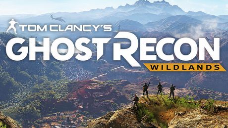 Gramy w Ghost Recon Wildlands! 15 minut z misją kooperacyjną z targów E3 2016