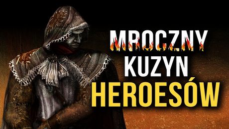 Zapomniany rywal Heroesów wciąż wymiata!