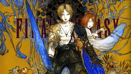 Zew Japonii XXIV4 - Cisza przed burzą w historii Final Fantasy