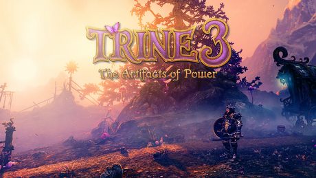 Trine 3 ganha trailer que mostra gameplay 3D