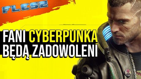 Nowe wieści o Cyberpunku już niedługo - FLESZ 6 sierpnia 2020