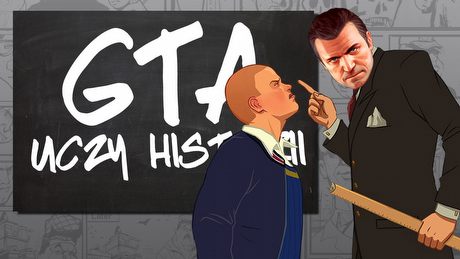 GTA uczy historii - najlepsze wątki z gier Rockstara oparte na faktach