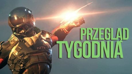 Przegląd Tygodnia - w oczekiwaniu na System Shock 3 i remaster Mass Effect