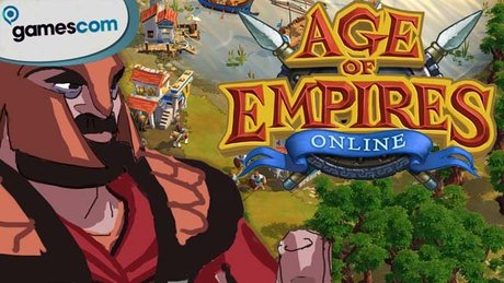 Gramy w Age of Empires Online