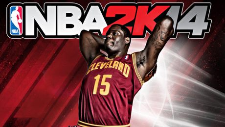 PS4 vs PC - NBA 2K14
