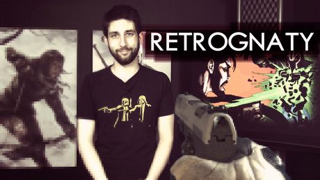 Strife, protoplasta strzelanin RPG - Retrognaty #2