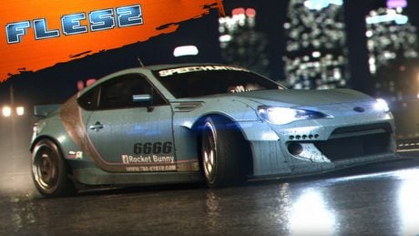 Need for Speed spali PC-ty - wysokie wymagania gry FLESZ 19 lutego 2016