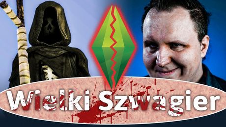 Morderczy Labirynt Symulatorów - finał Domu Wielkiego Szwagra