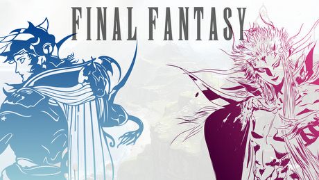 Zew Japonii XXIV1 - Final Fantasy w erze 8-bitów
