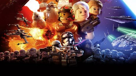 Moc jest w klockach - wrażenia z LEGO Star Wars: Przebudzenie Mocy