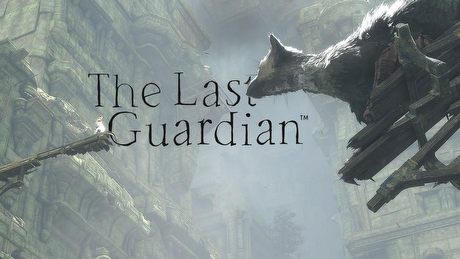 Gra nad przepaścią - jak The Last Guardian wróciło do życia?