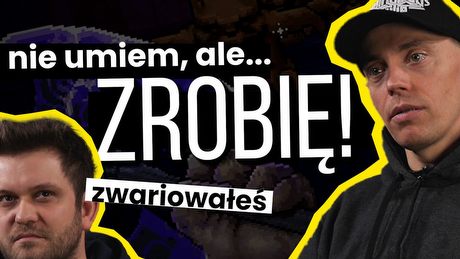 Czy da się zrobić grę nie umiejąc robić gier? ft.Słoń