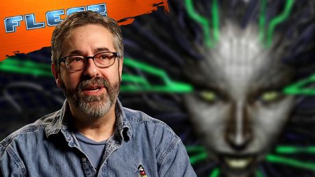 Warren Spector wraca do System Shocka! FLESZ – 18 lutego 2016