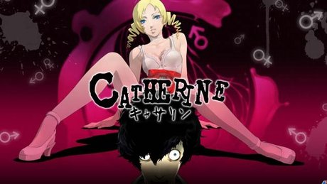 Catherine - erotyczny thriller po japońsku
