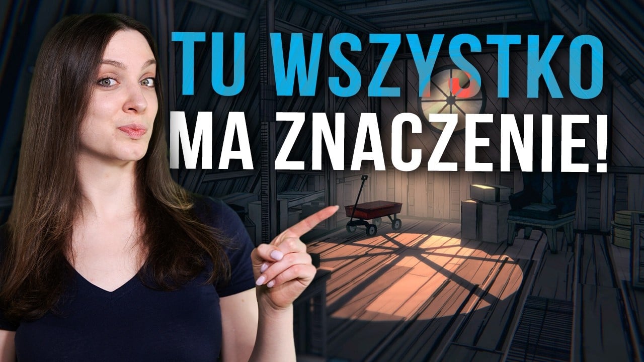 Jedna z najlepszych gier 2025, o której nie słyszałeś!