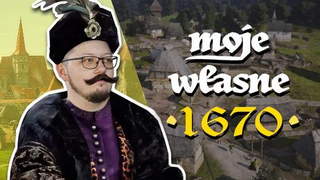 Polska gra z najbardziej realistycznym średniowieczem