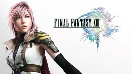 Recenzja Final Fantasy XIII