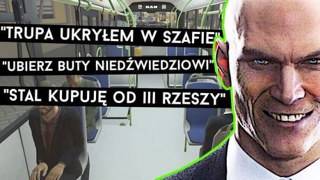 Czego gracze nie powinni mówić na głos