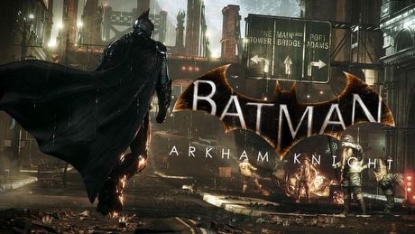 Bałagan w Arkham - koszmar i kłopoty pecetowego portu Batman: Arkham Knight
