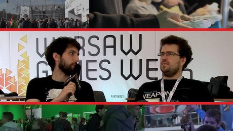Jak wypadło Warsaw Games Week 2015? Oceniamy potencjał nowych targów