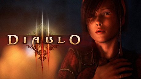Zapowiedź Diablo III
