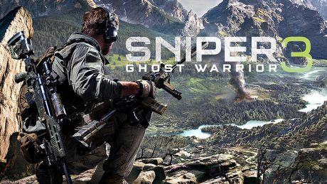 3 godziny ze snajperką - graliśmy w Sniper: Ghost Warrior 3