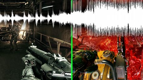 Jak muzyka kształtowała gry wideo w 2016?