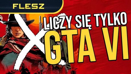 Rockstar porzuca rozwój RDO dla GTA VI. FLESZ - 8 lipca 2022