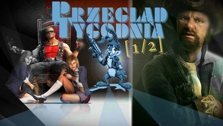 Przegląd tygodnia - te szalone 90-te [1/2]