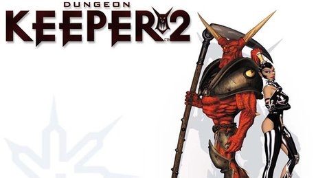 Lato z Padem: Dungeon Keeper 2