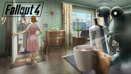 Świat przed apokalipsą – otwieramy schron w prologu Fallout 4